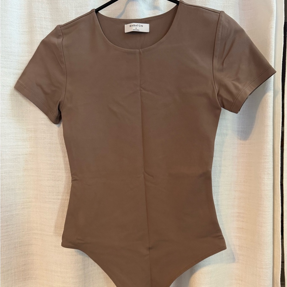 Aritzia Bodysuit